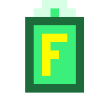 Force Surge pickup