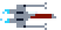 X-Wing