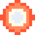 Proton blast pickup